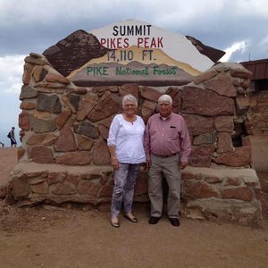 Meet your Posher, Barbara